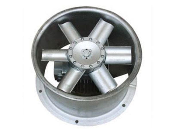 高溫高濕雙向軸流（liú）風（fēng）機