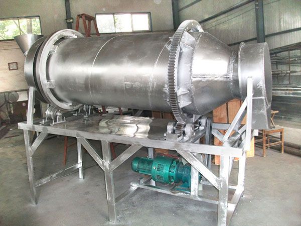 瓶塞（sāi）烘幹（gàn）設備