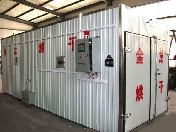 智（zhì）能型遠紅外線烘幹箱（xiāng）