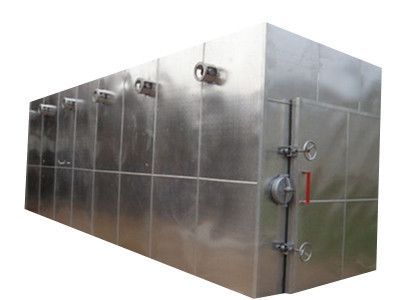 JL-500型金銀（yín）花烘（hōng）幹機（jī）