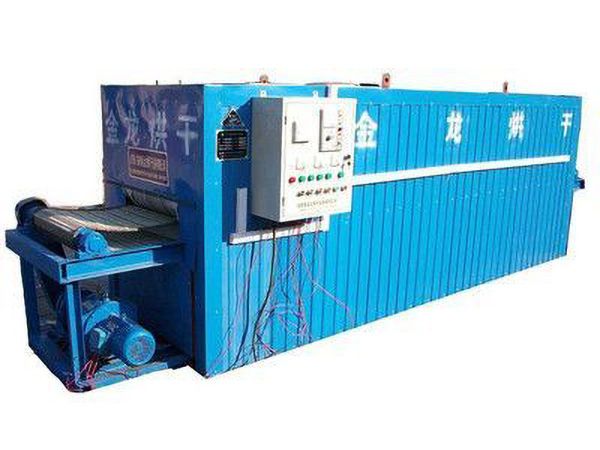 智能遠紅外線電能烘幹機（jī）