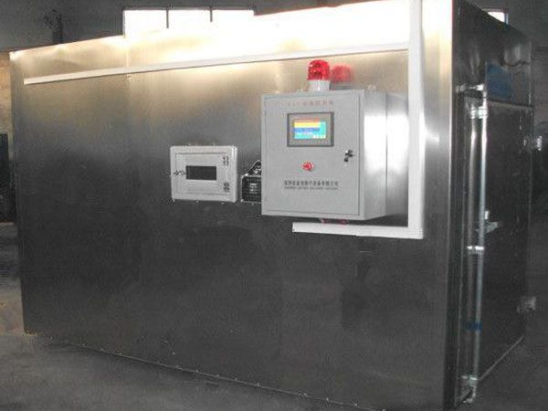 葫芦娃在线观看（lóng）果蔬烘幹設備