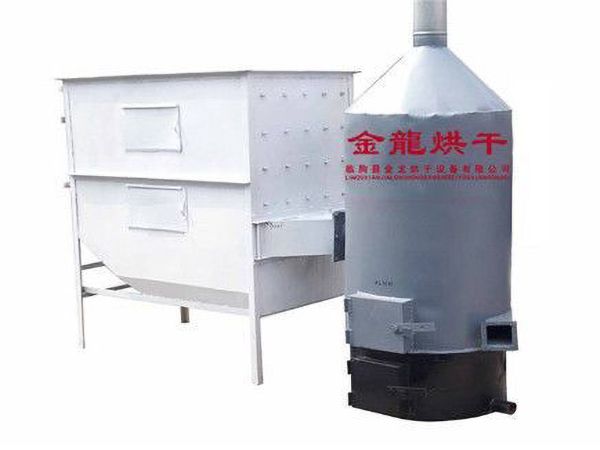 山楂烘幹設備
