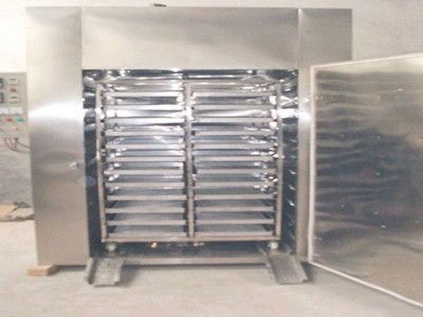 香（xiāng）菇烘幹設備（bèi）