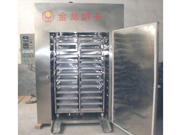 黃花(huā)菜烘幹設備