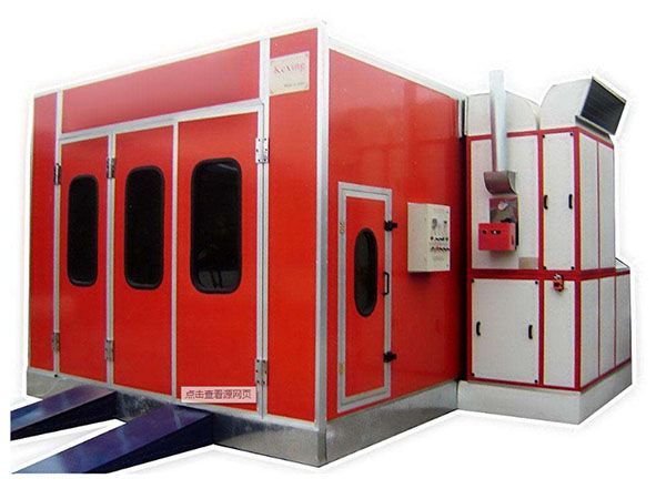 葫芦娃在线观看噴烤漆一體房