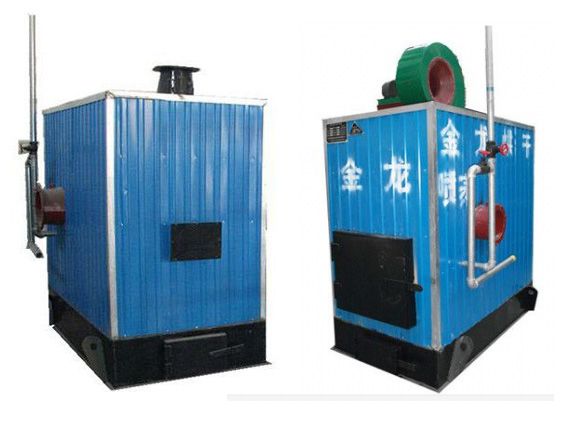 JLM係（xì）列熱風（蒸汽）烘幹爐